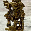 0261CRH- BRASS KRISHNA