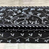 0270CRH- STONE BLACK BOX FINE CARVED