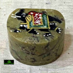 0308CRH- STONE BOX PAINTING ( SET OF 2 )