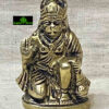 0368CRH- BRASS HANUMAN