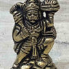 0127CRH- BRASS HANUMAN