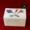 0535CRH- MARBLE INLAY BOX