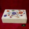 0537CRH- MARBLE INLAY BOX