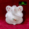 0542CRH- MARBLE INLAY GANSH