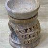 0588CRH- STONE OIL DIFFUSER