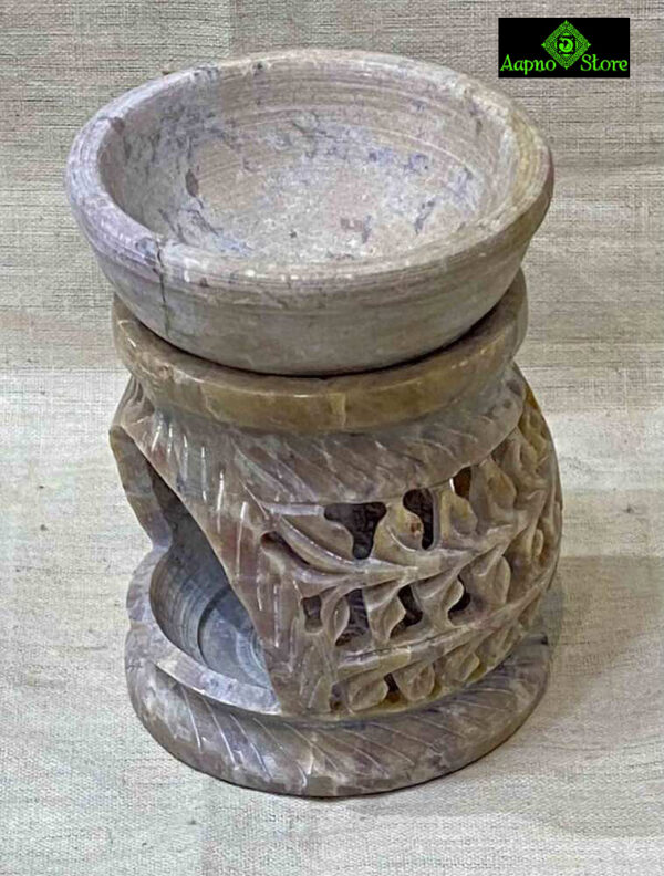 0588CRH- STONE OIL DIFFUSER