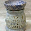 0589CRH- STONE OIL DIFFUSER
