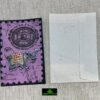 0215CRH- HAND MADE PAPER GREETING CARDS ( SET OF ANY 6)